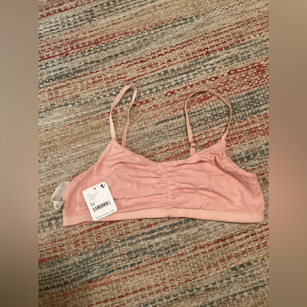 NWT FP Bralette